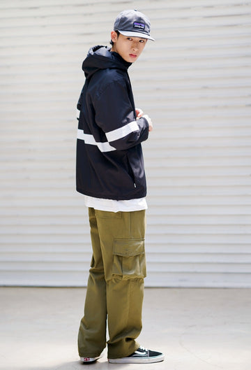 PCL Line Anorak